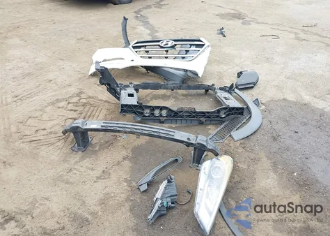 2017 Hyundai Tucson Se z USA, uszkodzony, nr VIN KM8J3CA49HU268737